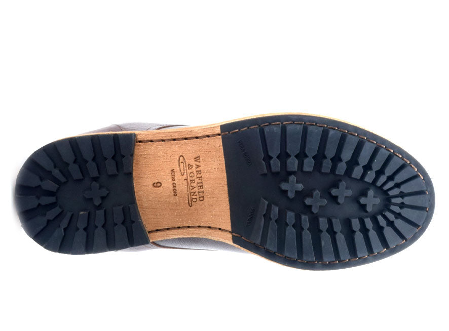 Guard Chelsea boot - Warfield & Grand