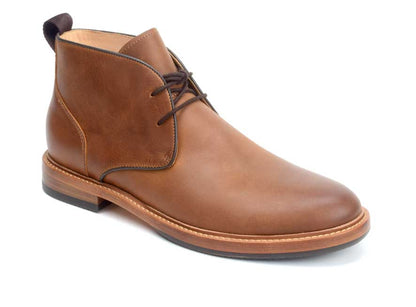 Husky chukka boot - Warfield & Grand