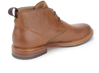 Husky chukka boot - Warfield & Grand