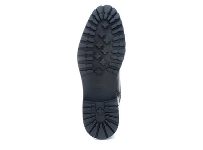 Tinley Cap toe boot - Warfield & Grand