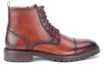 Chestnut,8