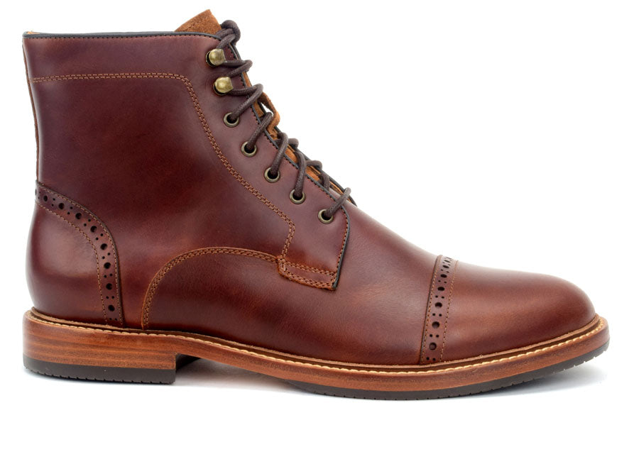 Chestnut,8