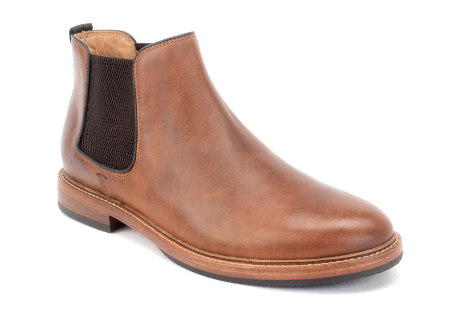 Davis Chelsea boot - Warfield & Grand