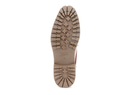 Arlington chukka boot - Warfield & Grand