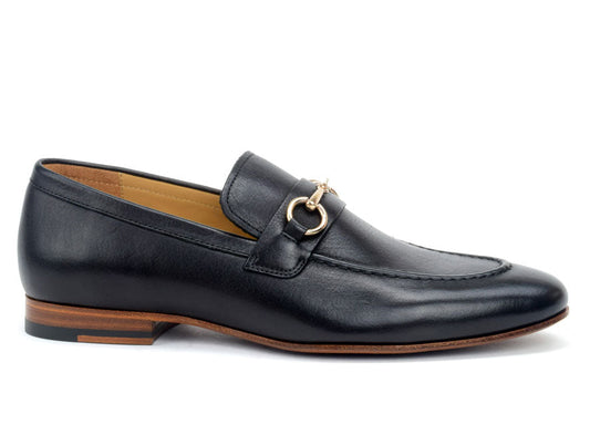 Holland bit loafer - Warfield & Grand