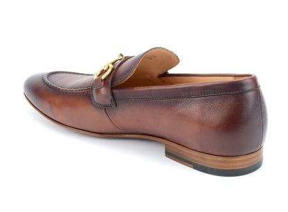 Holland bit loafer - Warfield & Grand