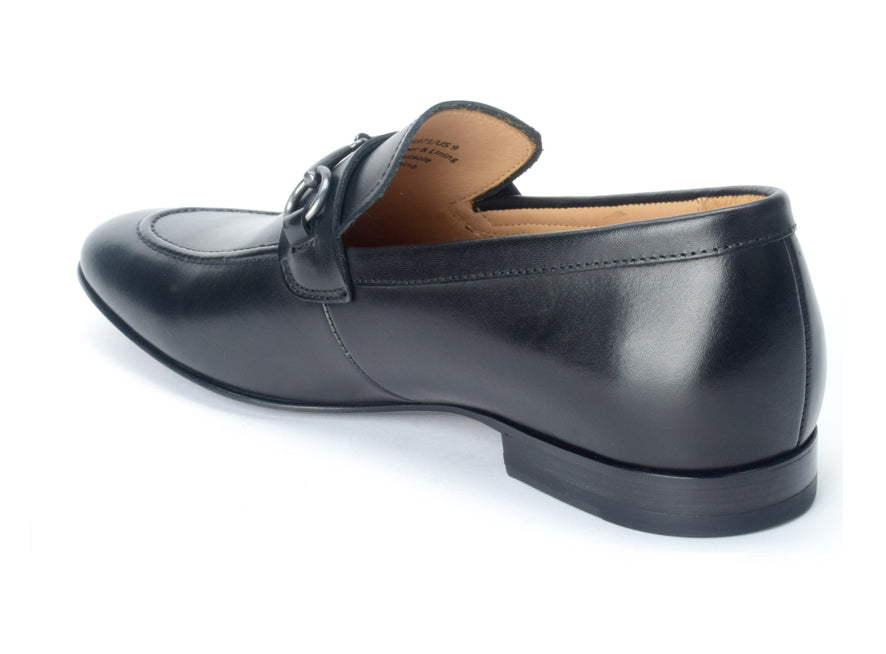 Tate bit loafer - Warfield & Grand