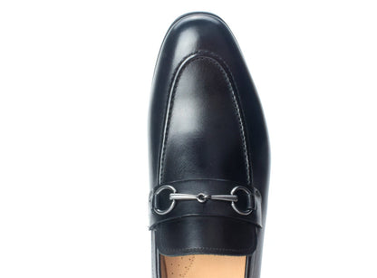 Tate bit loafer - Warfield & Grand