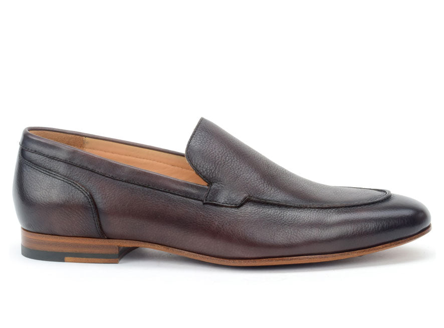 Connor venetian loafer - Warfield & Grand
