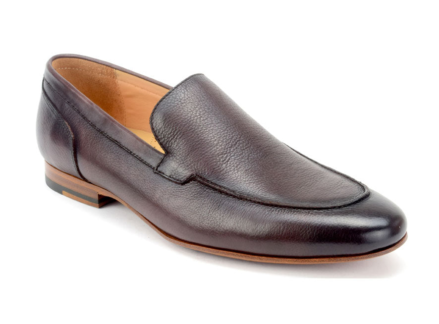 Connor venetian loafer - Warfield & Grand