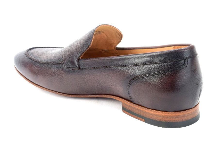 Connor venetian loafer - Warfield & Grand