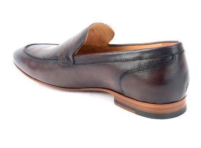 Connor venetian loafer - Warfield & Grand
