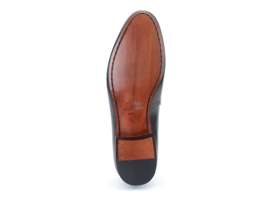 Connor venetian loafer - Warfield & Grand