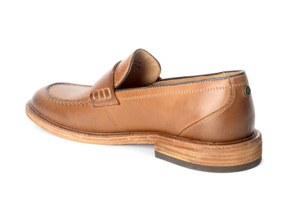Diggs penny loafer - Warfield & Grand