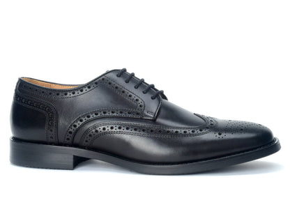Bixby wingtip - Warfield & Grand