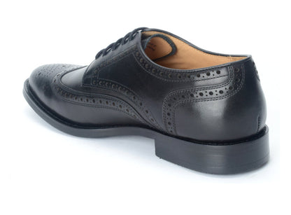 Bixby wingtip - Warfield & Grand