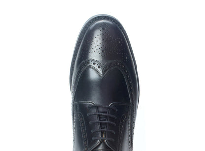 Bixby wingtip - Warfield & Grand