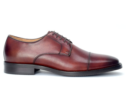 Allen cap toe - Warfield & Grand