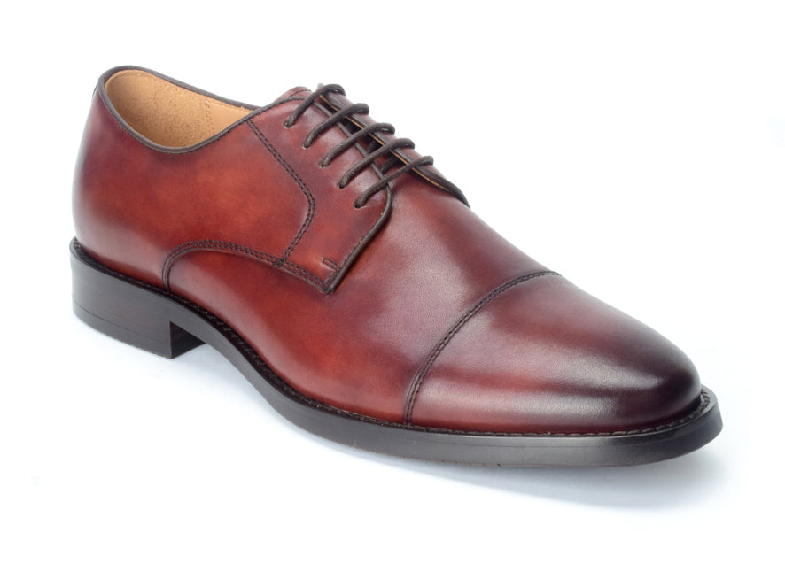 Allen cap toe - Warfield & Grand