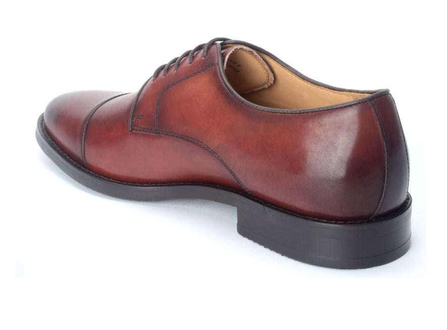 Allen cap toe - Warfield & Grand