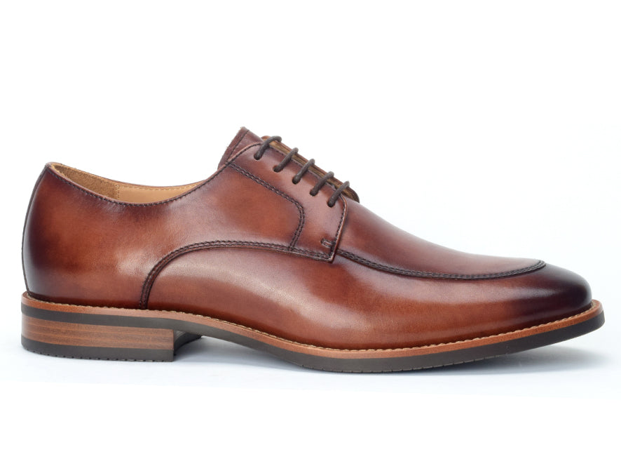 Kirk apron toe - Warfield & Grand