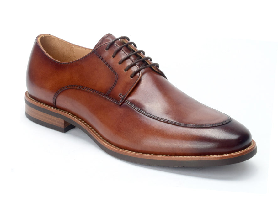 Kirk apron toe - Warfield & Grand