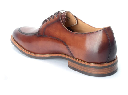 Kirk apron toe - Warfield & Grand