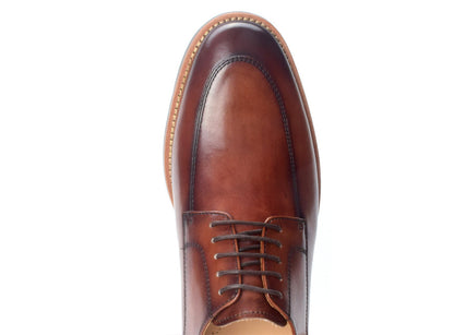Kirk apron toe - Warfield & Grand