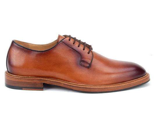 Dalton Derby - Warfield & Grand