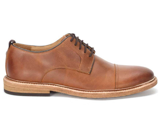 Clement cap toe - Warfield & Grand