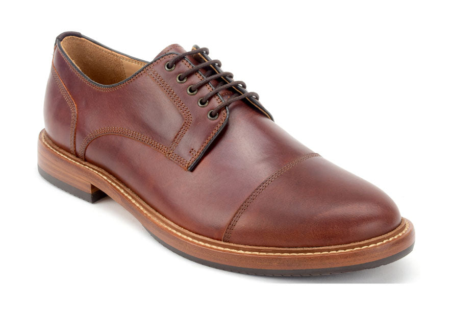 Dres cap toe - Warfield & Grand