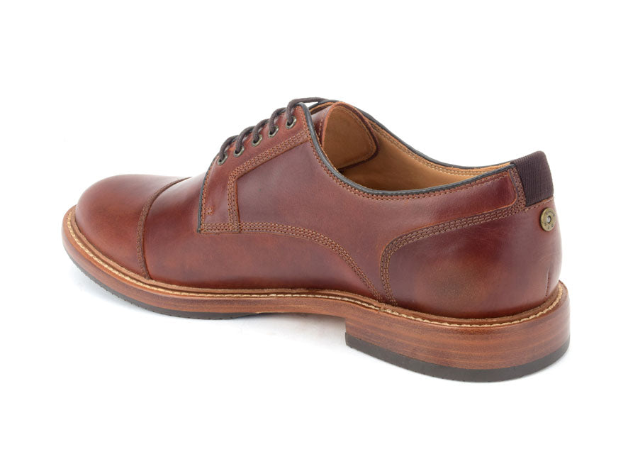 Dres cap toe - Warfield & Grand