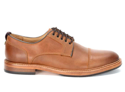 Dres cap toe - Warfield & Grand