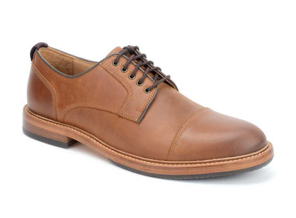 Dres cap toe - Warfield & Grand
