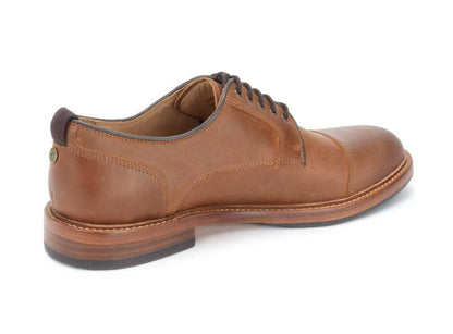 Dres cap toe - Warfield & Grand