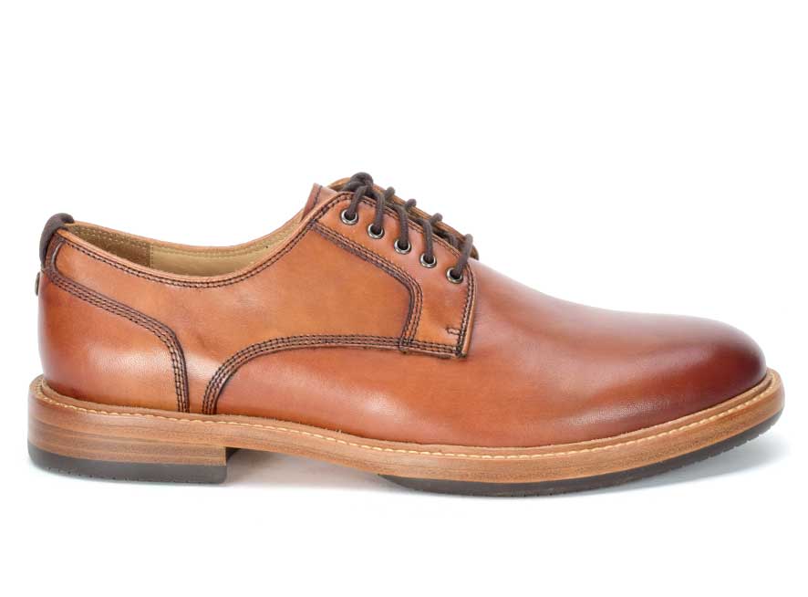 Hurd plain toe - Warfield & Grand