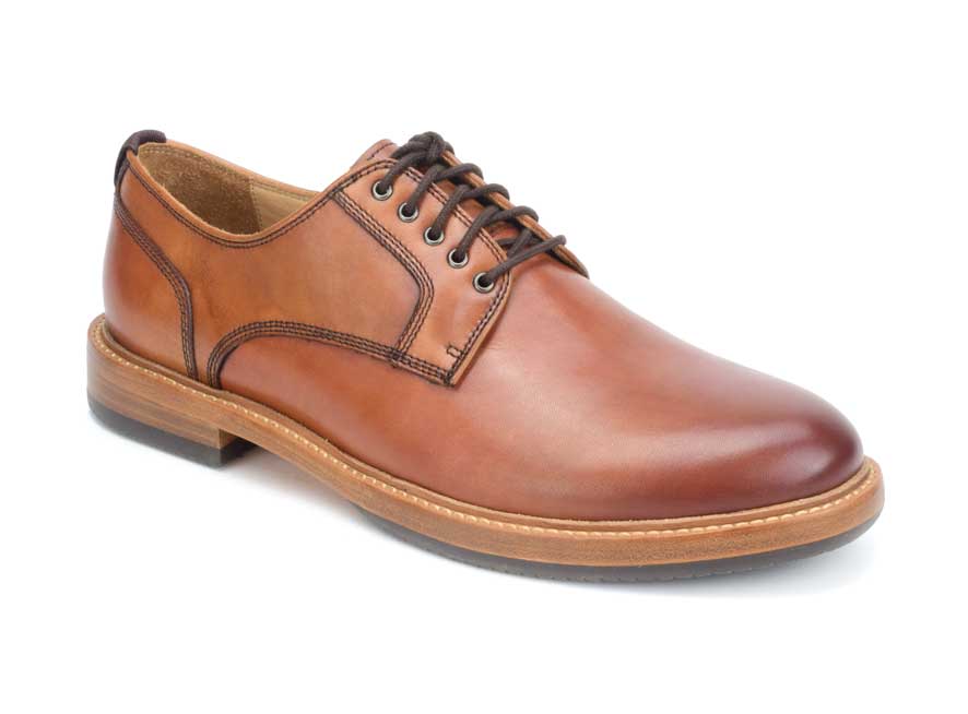 Hurd plain toe - Warfield & Grand