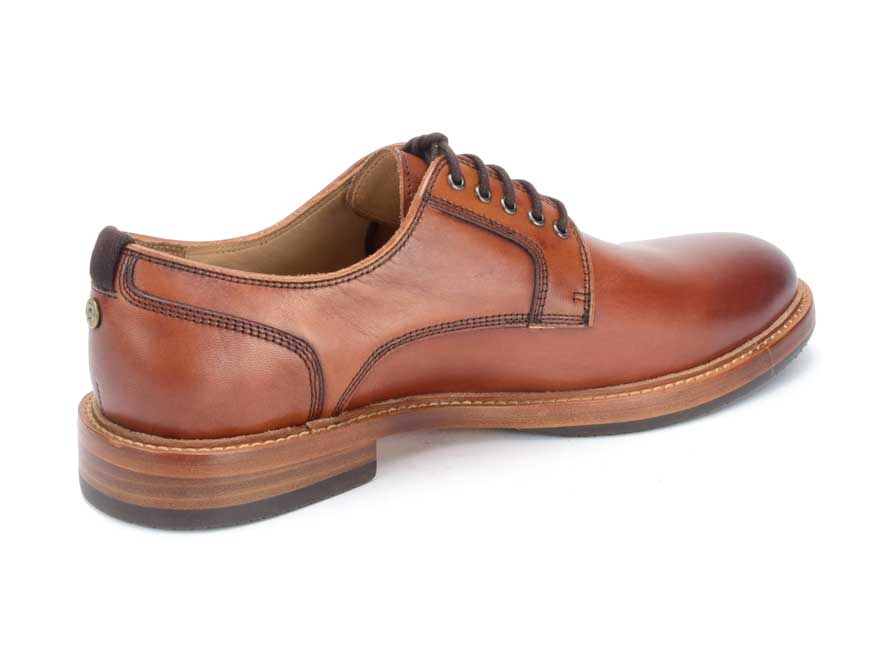 Hurd plain toe - Warfield & Grand