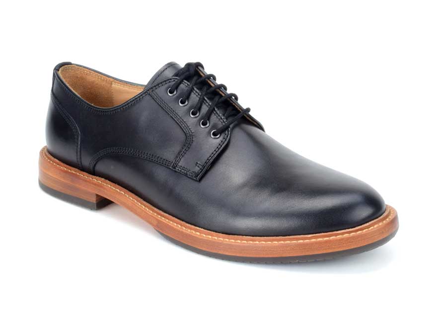 Hurd plain toe - Warfield & Grand