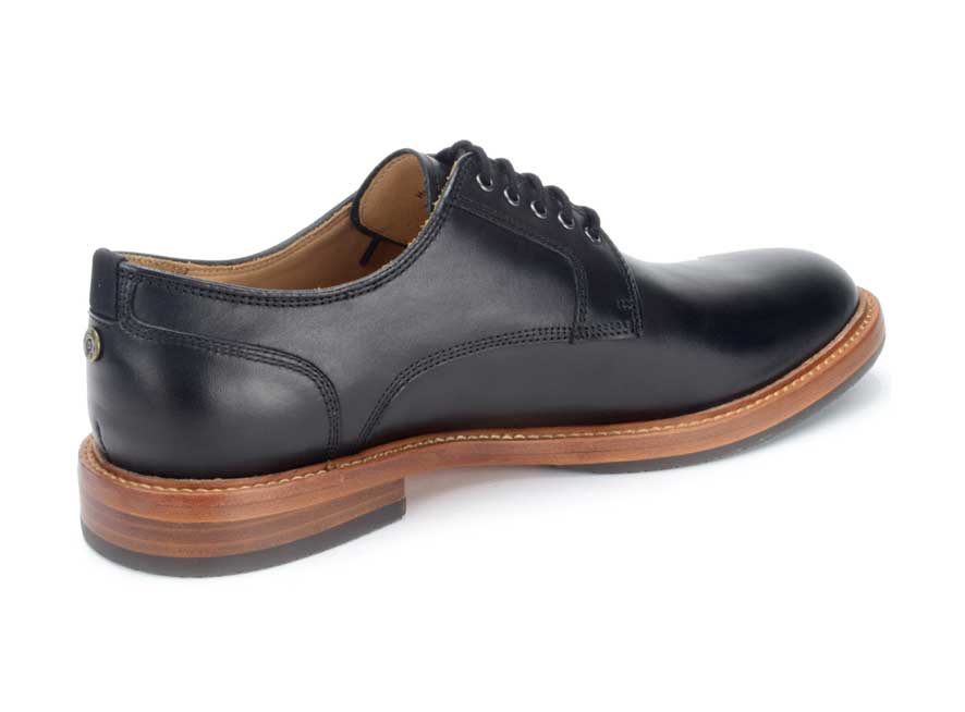 Hurd plain toe - Warfield & Grand