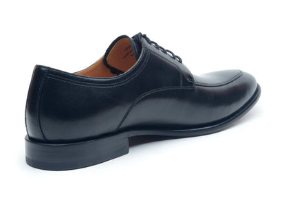 Baker apron toe - Warfield & Grand