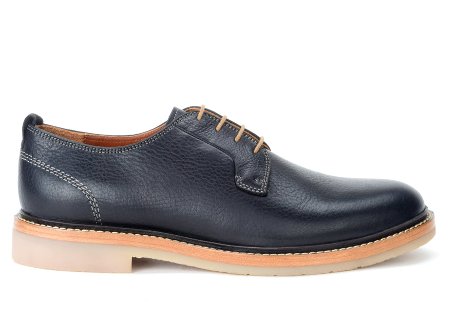 Cedar plain toe - Warfield & Grand