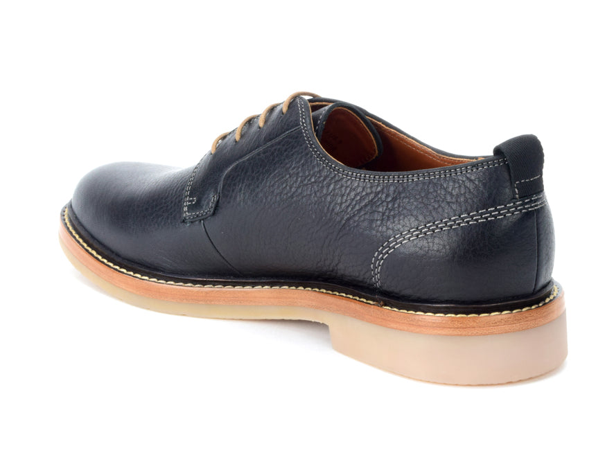 Cedar plain toe - Warfield & Grand