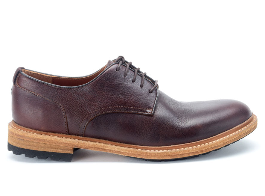 Ward plain toe - Warfield & Grand