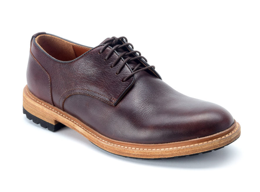 Ward plain toe - Warfield & Grand