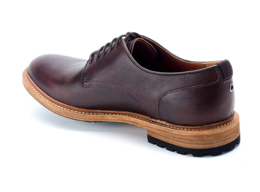 Ward plain toe - Warfield & Grand