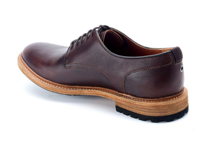 Ward plain toe - Warfield & Grand
