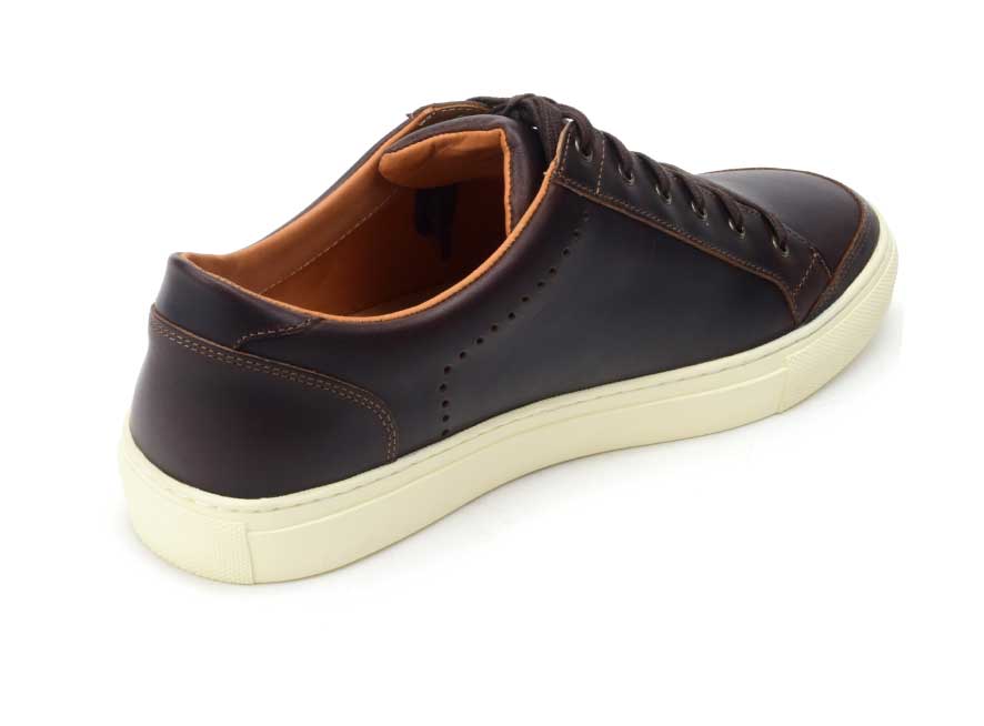 Totem Sneaker - Warfield & Grand