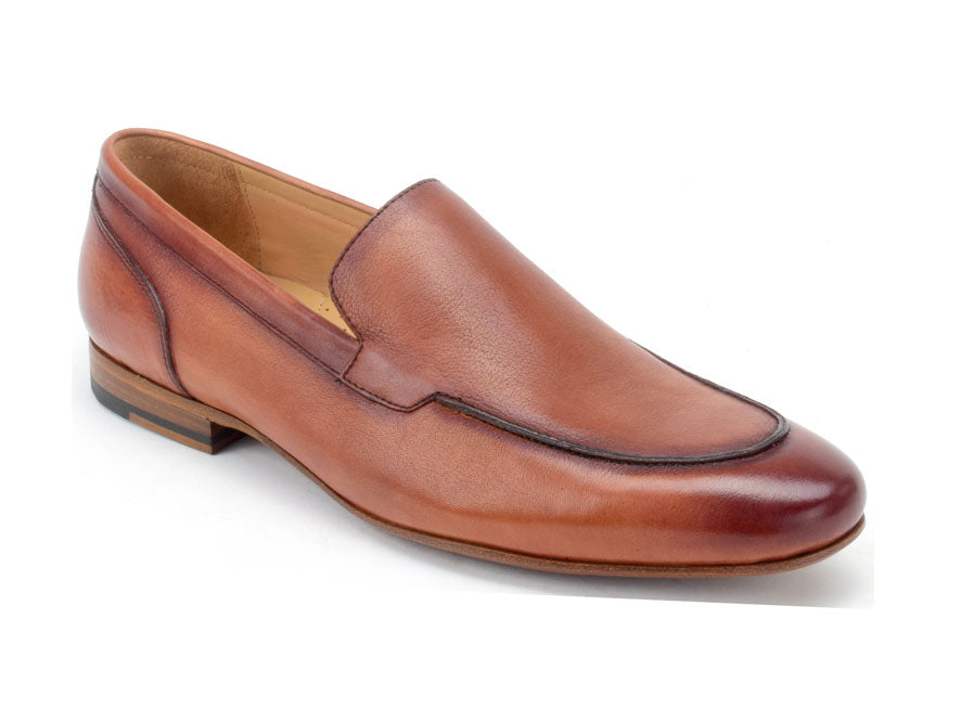 Connor venetian loafer - Warfield & Grand