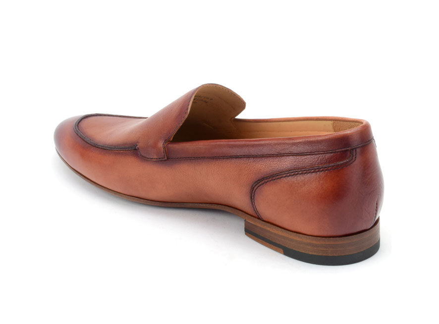 Connor venetian loafer - Warfield & Grand